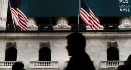 Value stocks rally as Dow tops 48,000 for first time. What does it mean for 2026?