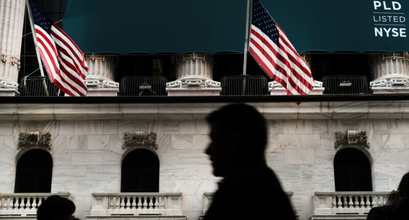 Value stocks rally as Dow tops 48,000 for first time. What does it mean for 2026?