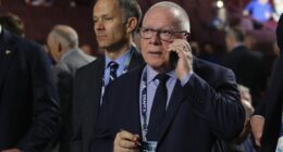 Vancouver Canucks Exec Hints at Valuation if Superstar is Traded