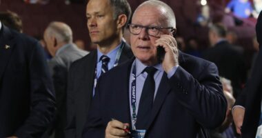 Vancouver Canucks Exec Hints at Valuation if Superstar is Traded