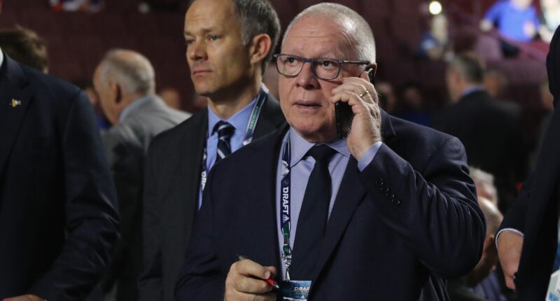 Vancouver Canucks Exec Hints at Valuation if Superstar is Traded