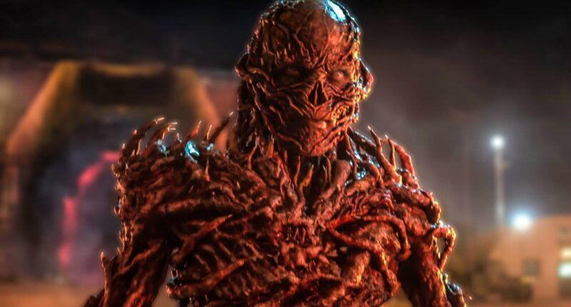 Vecna's Surprising '80s Horror Inspiration Revealed