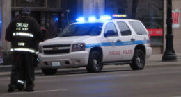 Venezuelan Migrants Charged in Fatal Stabbing in Chicago.