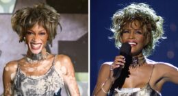 “Very Disrespectful To Me”: Winnie Harlow Faces Backlash After Channeling Whitney Houston For Halloween