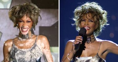 “Very Disrespectful To Me”: Winnie Harlow Faces Backlash After Channeling Whitney Houston For Halloween