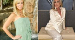 Vicki Gunvalson set to return to 'Real Housewives of Orange County' for Season 20