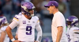 Vikings Announce Major Roster Shake-Ups