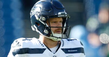 Vikings' Justin Jefferson Gets Honest on Sam Darnold's Season