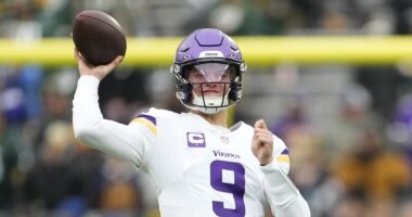 Vikings Trade Pitch Lands Mac Jones as JJ McCarthy Alternative