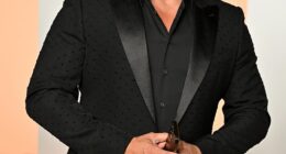 Vin Diesel, 58, was cleared of legal claims made by a former assistant claiming sexual battery in a Los Angeles Court on Wednesday. Pictured in LA in March