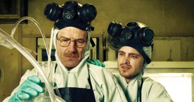 Vince Gilligan's Vision for Breaking Bad's Future: Why New Stories Matter