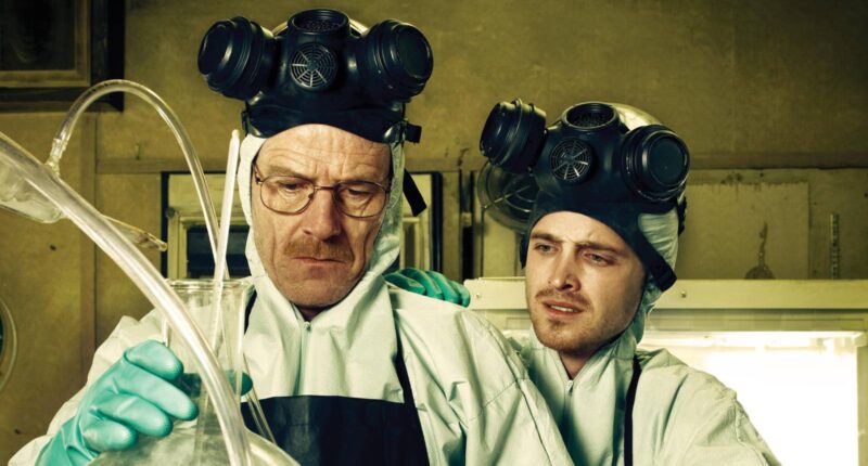 Vince Gilligan's Vision for Breaking Bad's Future: Why New Stories Matter