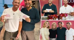 Virtual Reali-Tea's Evan Real and Danny Murphy make 'Today' show debut