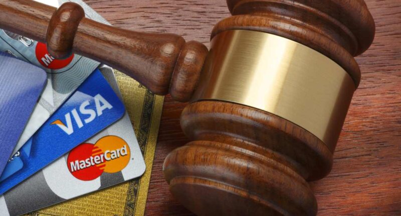 Visa, Mastercard reach new settlement with merchants. Will it shake up credit-card rewards?