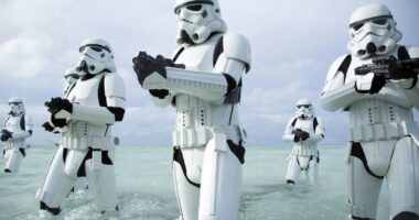 Visions Vol. 3 Moments That Blew Us Away