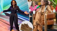 Vivaia boots are one of Oprah's 'Favorite Things' for 2025: 'Like 'walking on clouds'