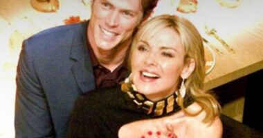 A British Vogue article by Chante¿ Joseph claimed that being with a man is now an 'almost guilty thing to do'