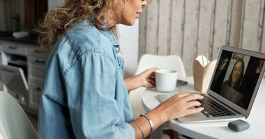 WFH Employee Quits After 4 Hours After Realizing How Dismissive Employer Is Of Their Disability