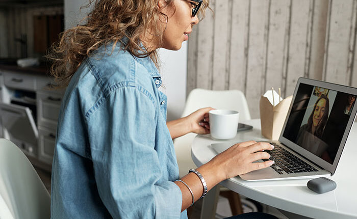 WFH Employee Quits After 4 Hours After Realizing How Dismissive Employer Is Of Their Disability