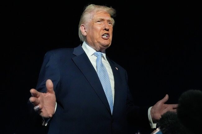 WH Meeting Was About FIFA