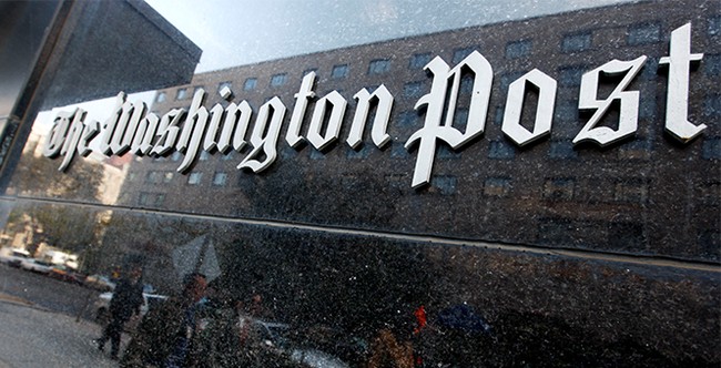 WaPo Editorial Page Really Is Changing – HotAir