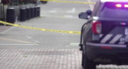 Wait, What? Convicted Killer Out on Supervised Release Found Passed Out in Hotel Lobby With Gun, Booze – RedState