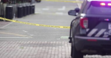 Wait, What? Convicted Killer Out on Supervised Release Found Passed Out in Hotel Lobby With Gun, Booze – RedState