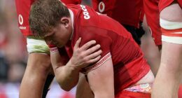 Wales captain Jac Morgan is set to miss the Six Nations after undergoing shoulder surgery