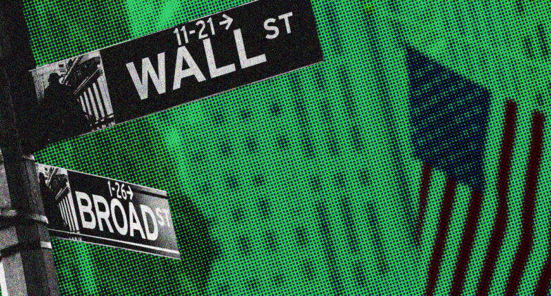Wall Street’s on edge. These are the levels that stocks must not violate, says Fundstrat