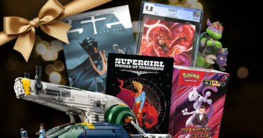 Walmart's best black friday pop culture finds