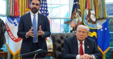 Want Lower Prices? More 'Affordability'? Move to a Red State. – HotAir