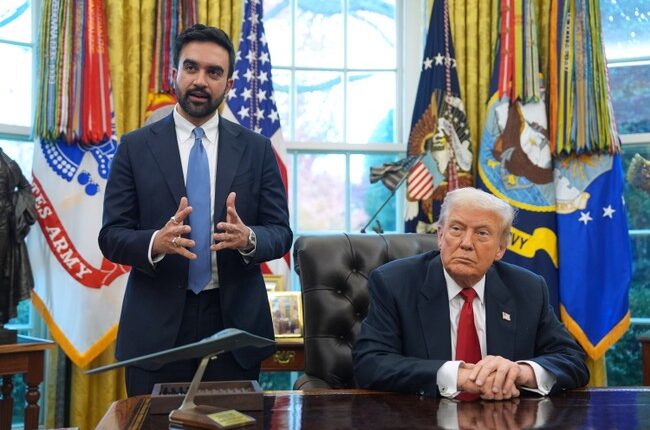 Want Lower Prices? More 'Affordability'? Move to a Red State. – HotAir