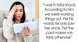 “Wants To Be Single But Not Divorced”: Man Finds A GF While Working Things Out With Wife, Gets Dumped