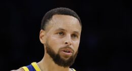Warriors Hit With Concerning Stephen Curry News After Suns Win
