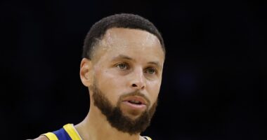 Warriors Hit With Concerning Stephen Curry News After Suns Win