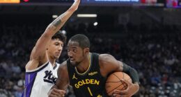 Warriors Insider Floats 'Realistic' Jonathan Kuminga Trade Idea