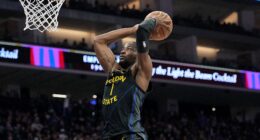 Warriors Trade Pitch Swaps Jonathan Kuminga for 24 PPG Sharpshooter