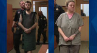Washington State Couple Plotted to Kidnap, Rape Children: Cops