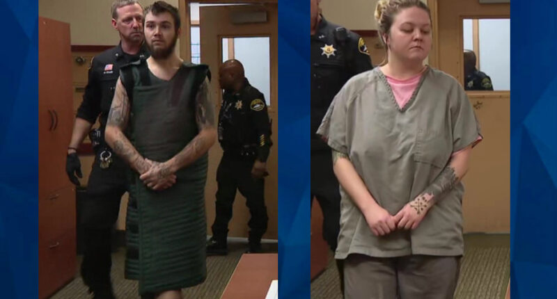 Washington State Couple Plotted to Kidnap, Rape Children: Cops