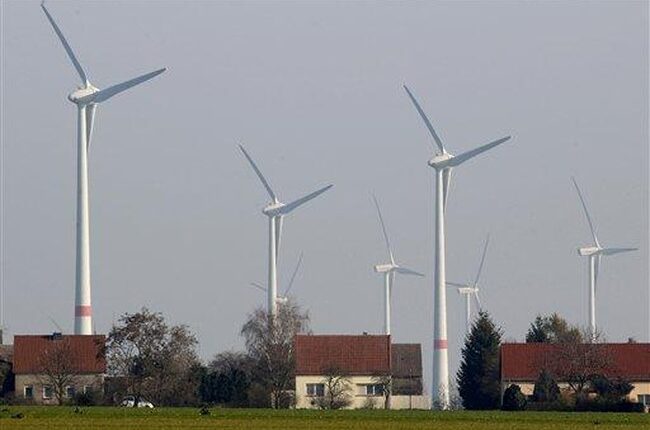 Watch Out Below! German Auto Sector Nosedives – HotAir