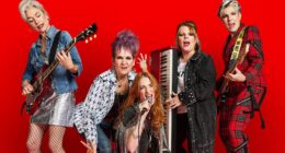 Watch a Hilarious New Look at Sally Wainwright’s ‘Riot Women’ Before Rocks BritBox [Exclusive]