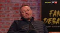 Wayne Rooney has labelled Manchester United's buys over the past decade as 'horrendous'