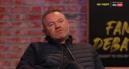 Wayne Rooney has labelled Manchester United's buys over the past decade as 'horrendous'