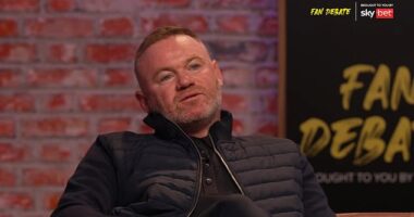 Wayne Rooney has labelled Manchester United's buys over the past decade as 'horrendous'