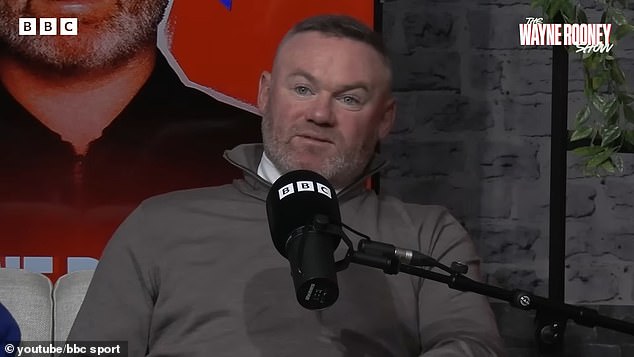 Wayne Rooney has delivered a brutal assessment of Jack Grealish 's chances of making England 's World Cup squad