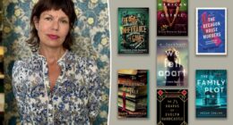 'We Fell Apart' author E. Lockhart shares her six favorite books