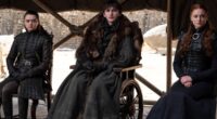 We Might Be Getting a Game of Thrones Sequel Whether We Want It Or Not