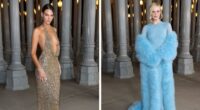 “Wearing Next To Nothing”: The Best Or The Worst 2025 LACMA Art+Film Gala Looks, You Decide