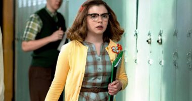 Welcome to Derry Creator and Star Tease Finale