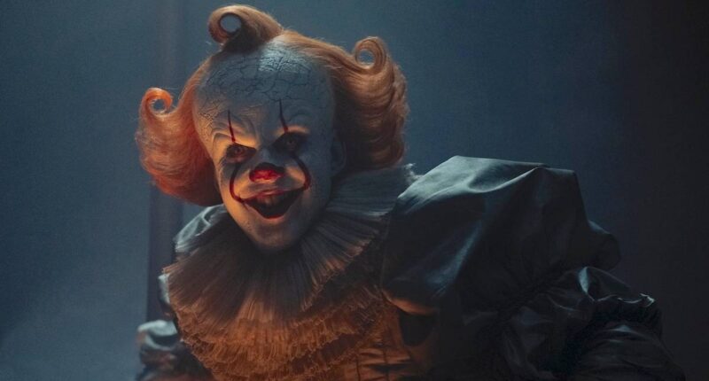 Welcome to Derry’ Just Confirmed the One Weapon That Can Ultimately Kill Pennywise